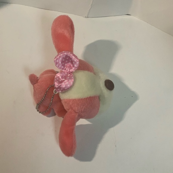 Pink Dog keychain - Picture 7 of 8